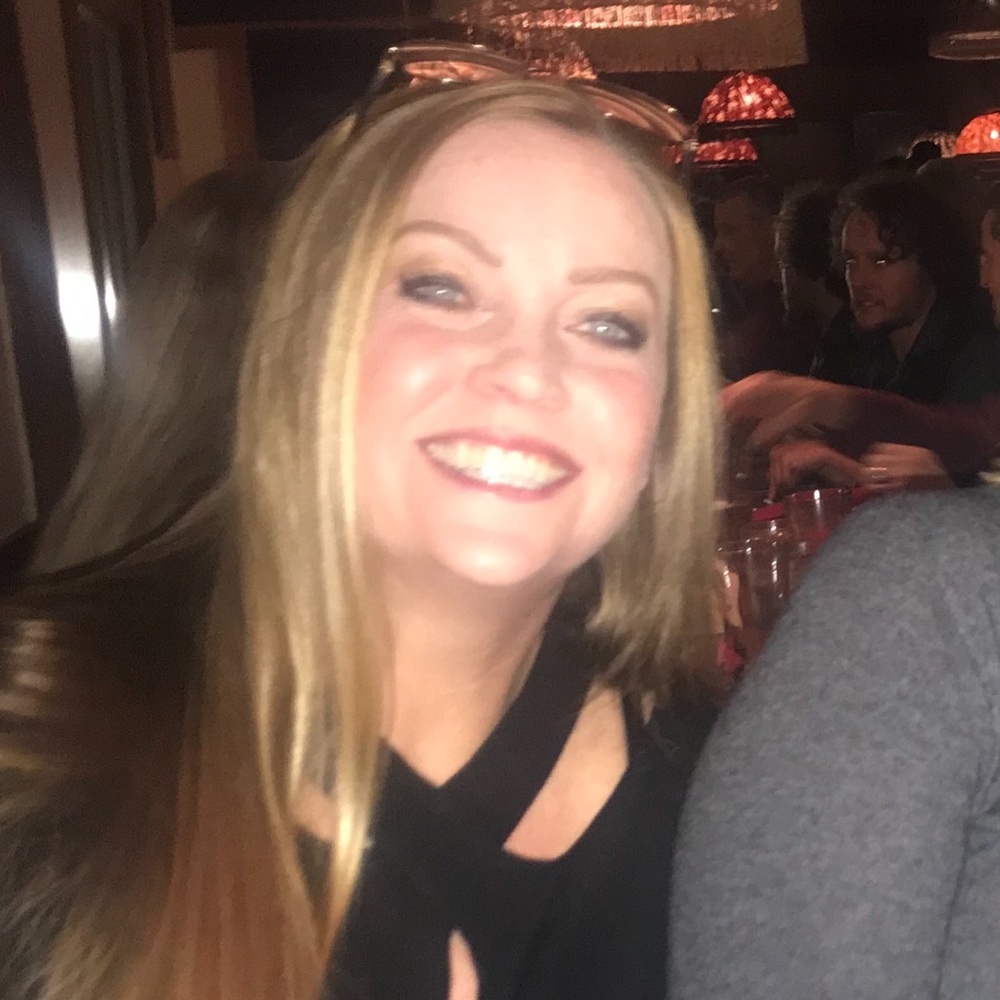 Meet your Posher, Teri